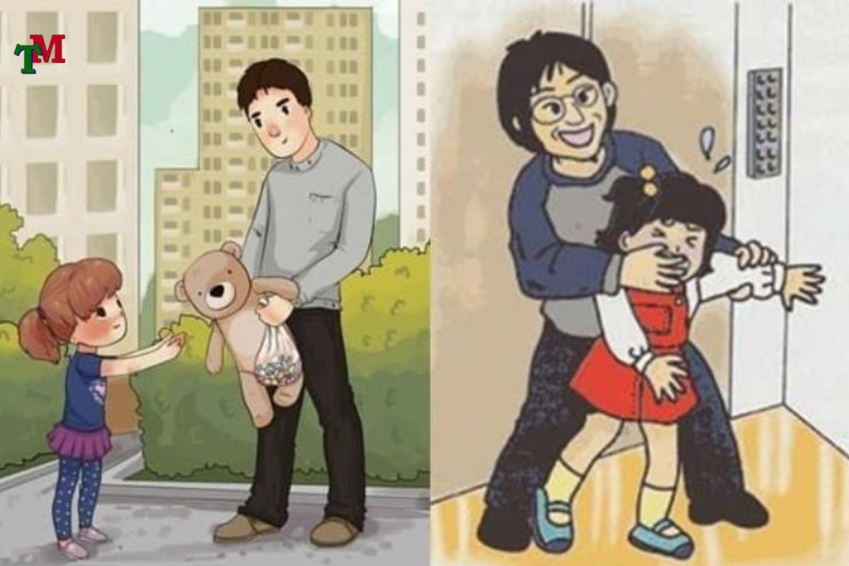 THỰC TRẠNG BẮT CÓC CON TIN HIỆN NAY VÀ MỨC ĐỘ ẢNH HƯỞNG