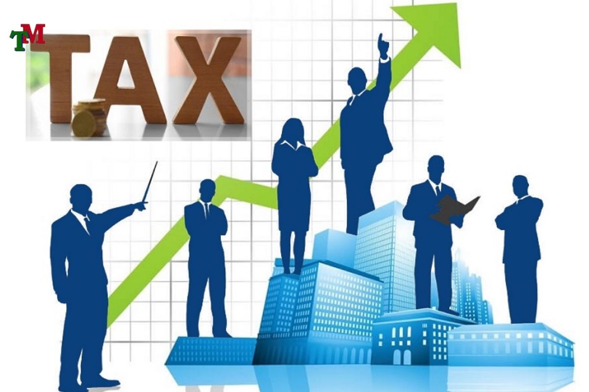 THUẾ LŨY TIẾN LÀ GÌ? BIỂU THUẾ THU NHẬP CÁ NHÂN LŨY TIẾN LÀ GÌ?