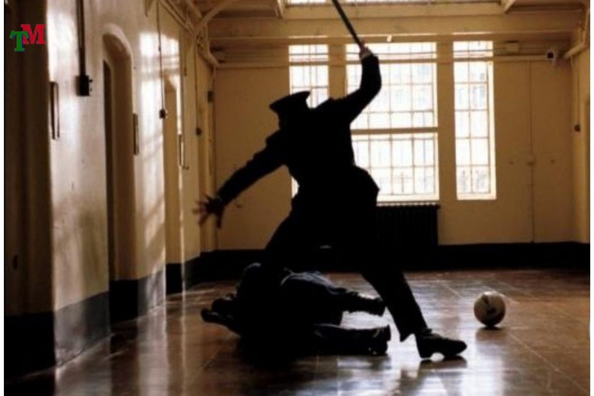 ĐIỀU TRA VIÊN BỨC CUNG, DÙNG NHỤC HÌNH ĐỐI VỚI BỊ CAN THÌ PHẢI CHỊU TRÁCH NHIỆM NHƯ THẾ NÀO?