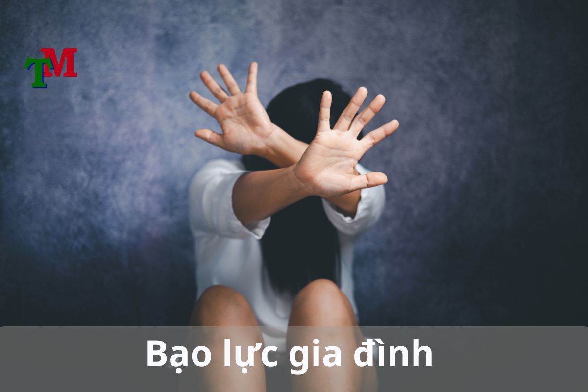 Bạo lực gia đình? Hành vi bạo lực gia đình và 3 mức phạt quan trọng 3 Truy cứu trách nhiệm hình sự người có hành vi bạo lực gia đình