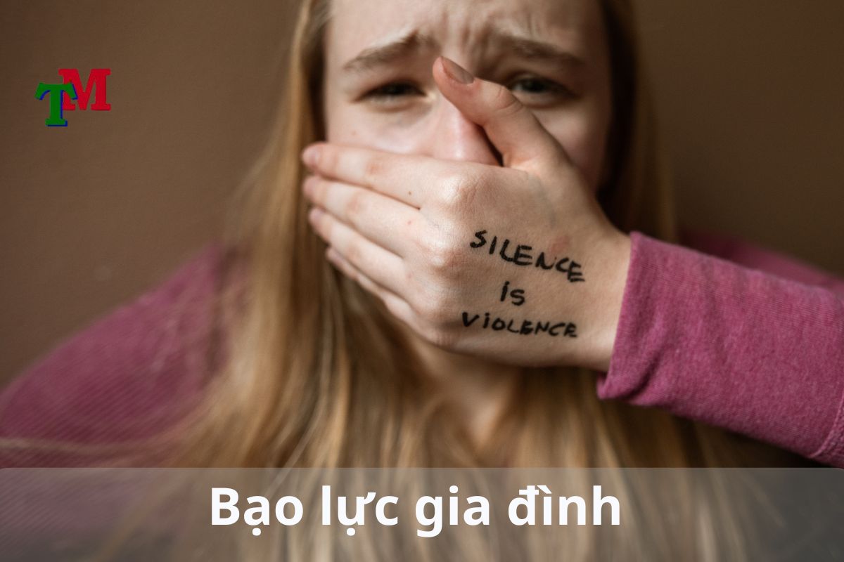 Bạo lực gia đình? Hành vi bạo lực gia đình và 3 mức phạt quan trọng 2 Mức xử phạt hành chính người có hành vi bạo lực gia đình