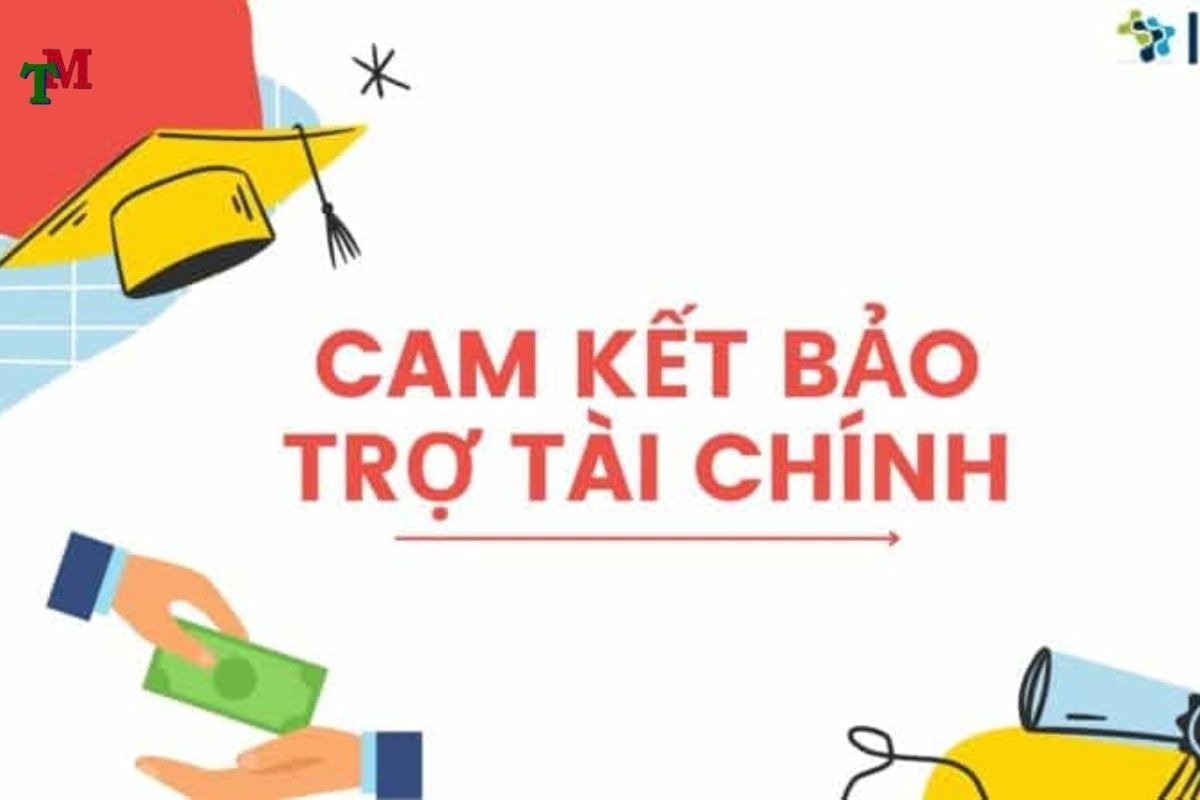 CAM KET HO TRO TAI CHINH CUA CONG TY ME
