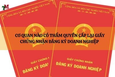 CAP LAI GIAY CHUNG NHAN DANG KY DOANH NGHIEP 2