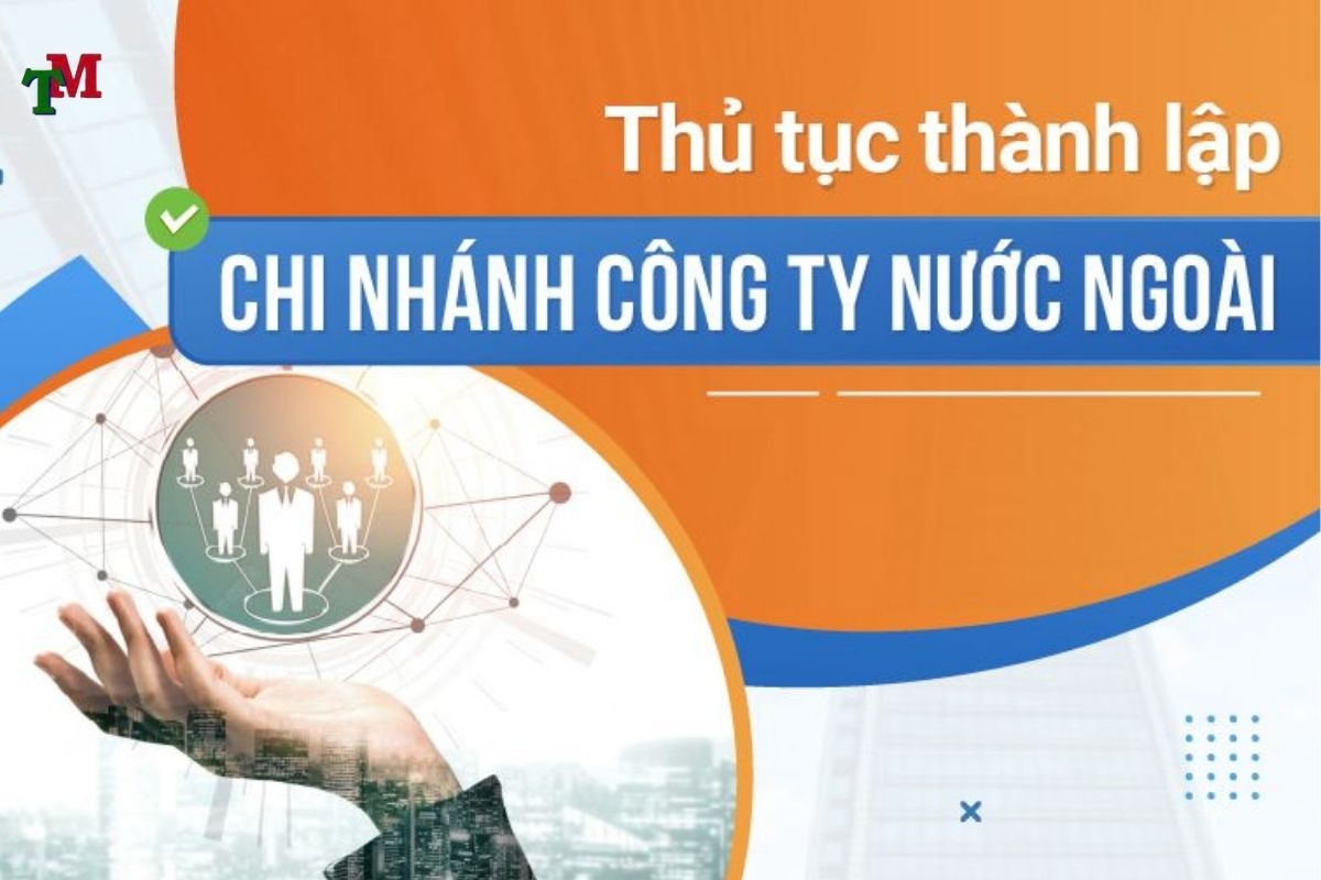 CHI NHANH CONG TY NUOC NGOAI