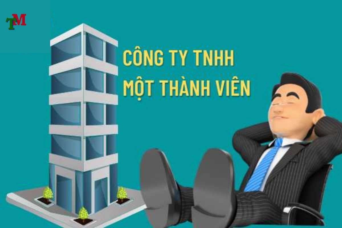 CONG TY TNHH 1 THANH VIEN 1