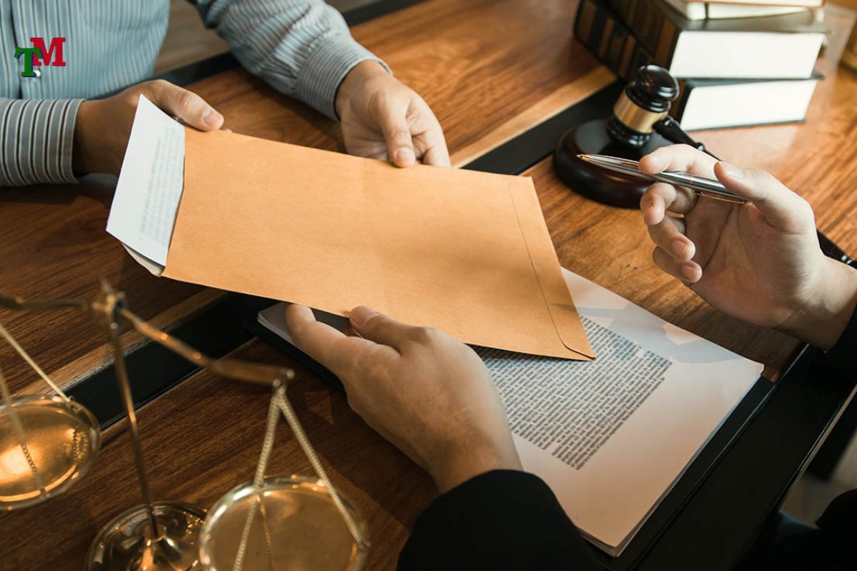 Hướng dẫn cung cấp chứng cứ tại phiên tòa: Quyền, nghĩa vụ và rủi ro pháp lý cần lưu ý 3 CUNG CAP CHUNG CU 3