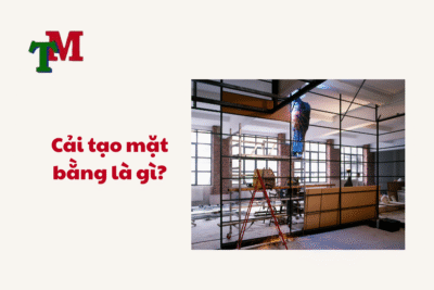 Cai Tao Mat Bang LTM 1 1