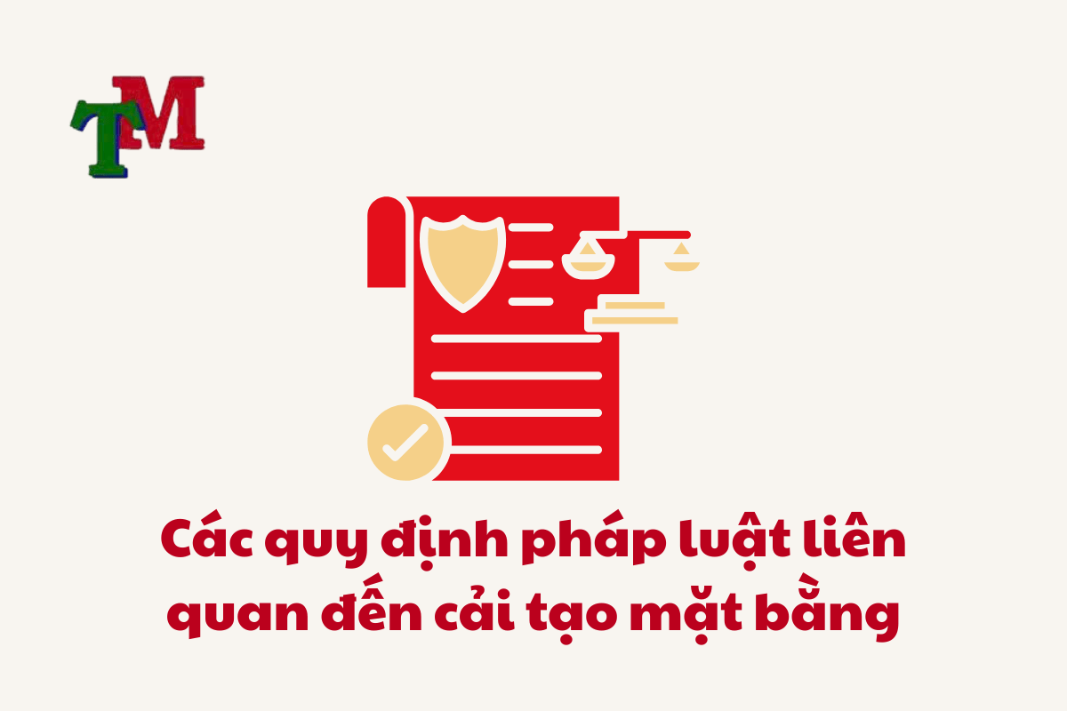 Cai Tao Mat Bang LTM 5