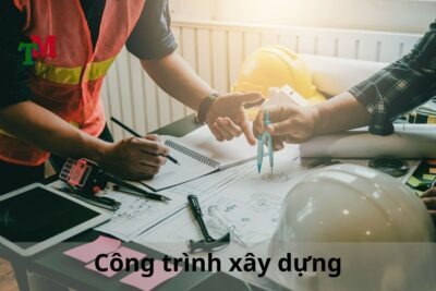 Công trình xây dựng