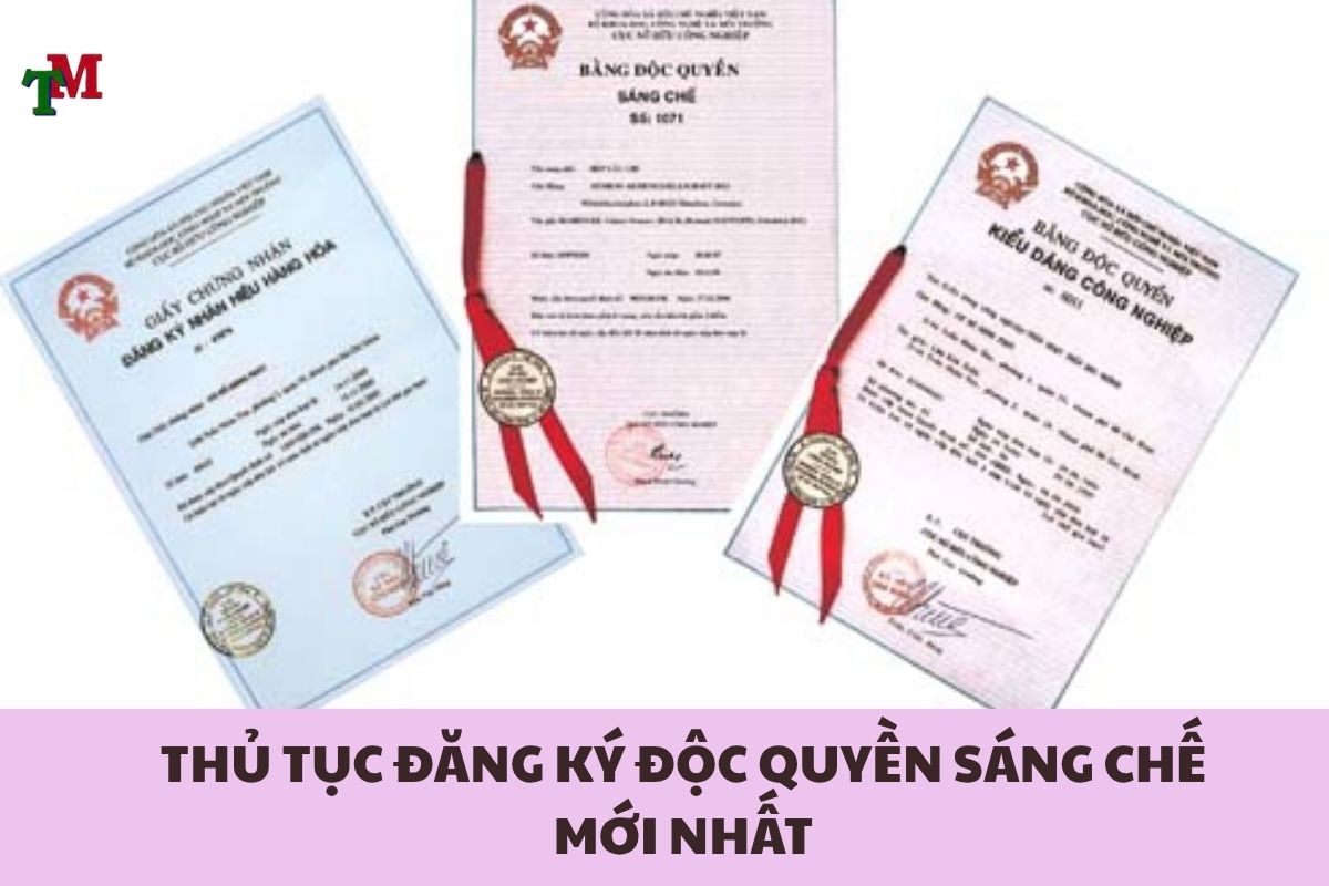 Hướng dẫn đăng ký độc quyền sáng chế: Thủ tục, chi phí và lưu ý pháp lý 2 DANG KY DOC QUYEN SANG CHE 2