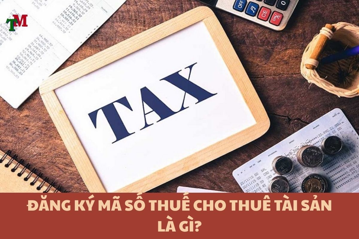 DANG KY MA SO THUE CHO THUE TAI SAN