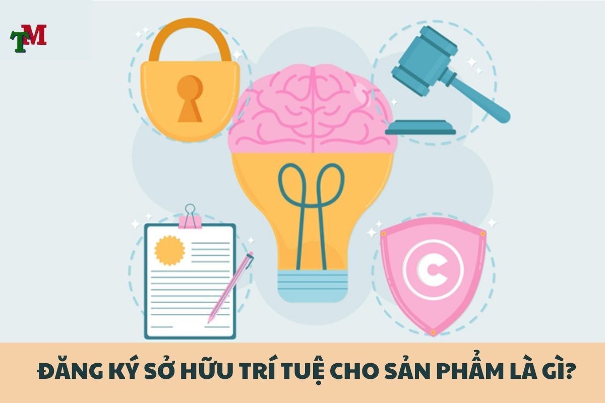 Đăng ký sở hữu trí tuệ cho sản phẩm: Quy trình pháp lý và cách bảo vệ quyền lợi hiệu quả 1 DANG KY SO HUU TRI TUE CHO SAN PHAM