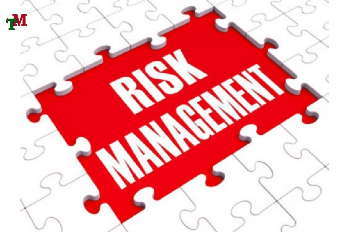 TỐI ƯU HÓA CƠ HỘI TỪ QUẢN LÝ RỦI RO