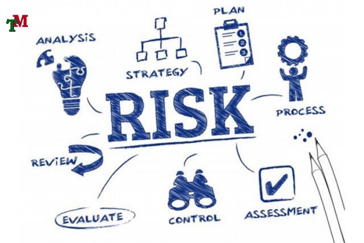 TỔNG QUAN VỀ ĐÁNH GIÁ RỦI RO - QUẢN LÝ RỦI RO KINH DOANH?