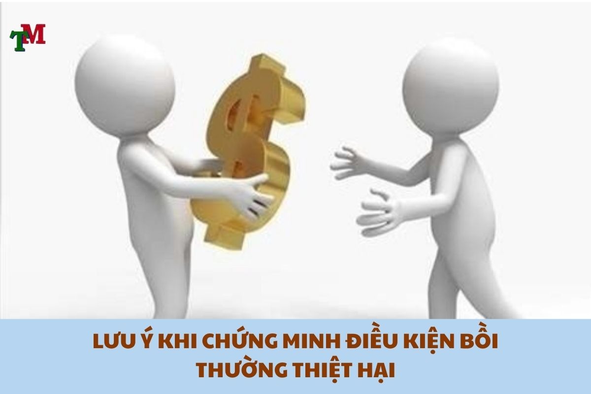 Điều kiện bồi thường thiệt hại: Hiểu đúng để bảo vệ quyền lợi pháp lý 3 DIEU KIEN BOI THUONG THIET HAI 3