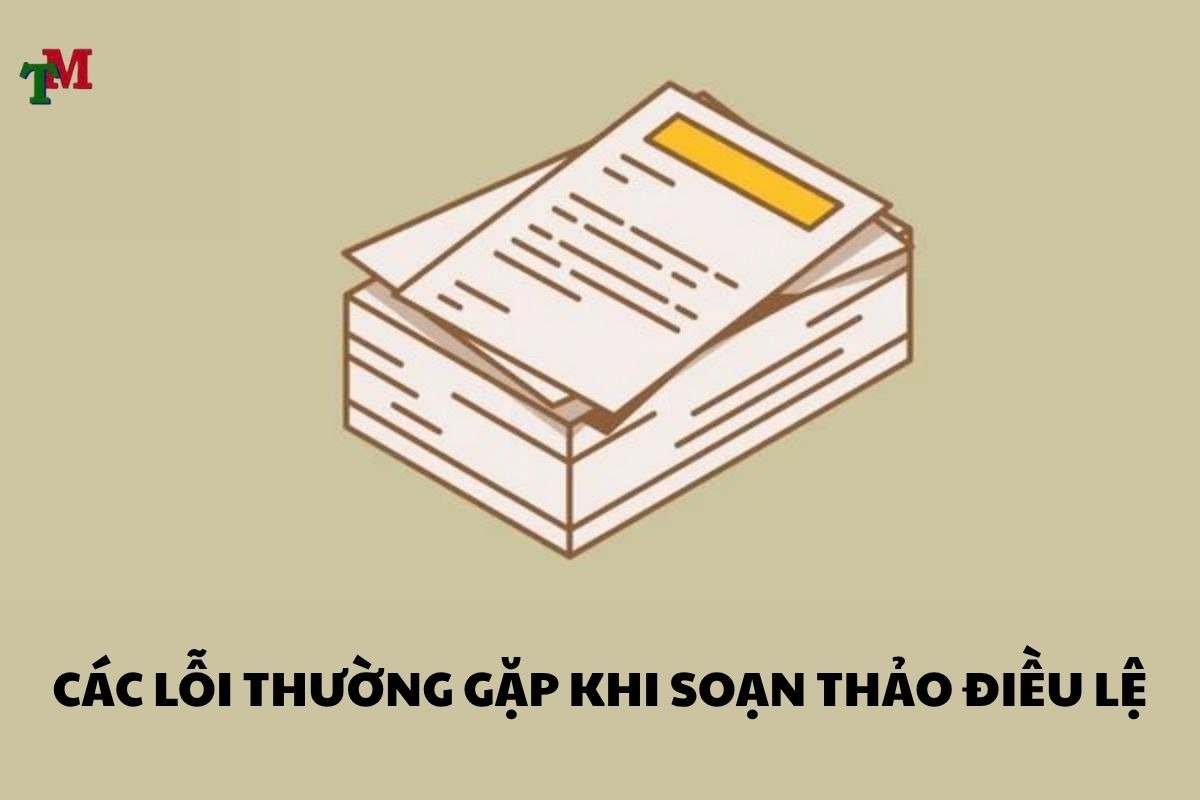 Điều lệ công ty TNHH 2 thành viên: Mẫu chuẩn, nội dung cần có và hướng dẫn soạn thảo mới nhất 3 DIEU LE CONG TY TNHH 2 THANH VIEN 3