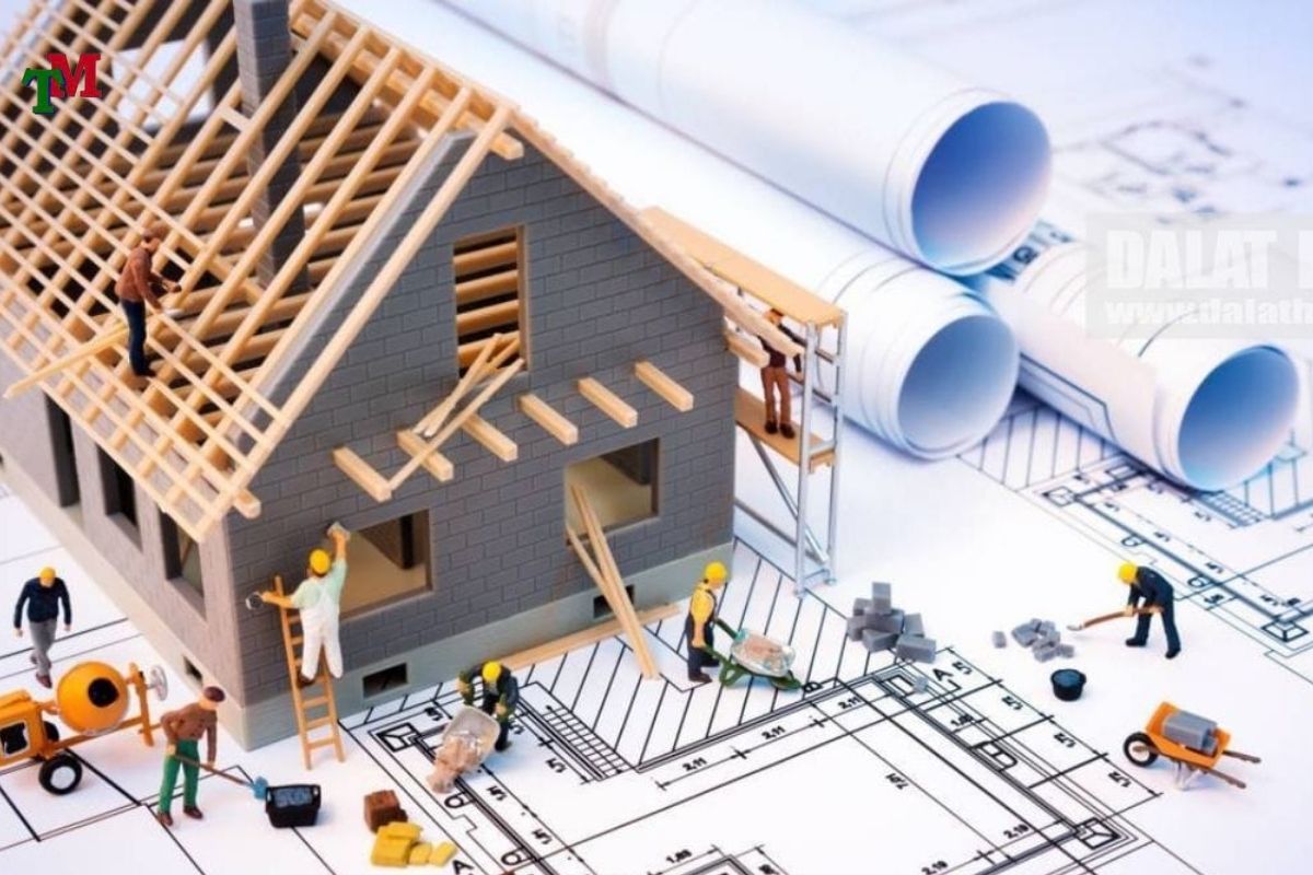 QUY ĐỊNH PHÁP LUẬT VỀ ĐIỀU TRA ĐỊA CHÍNH