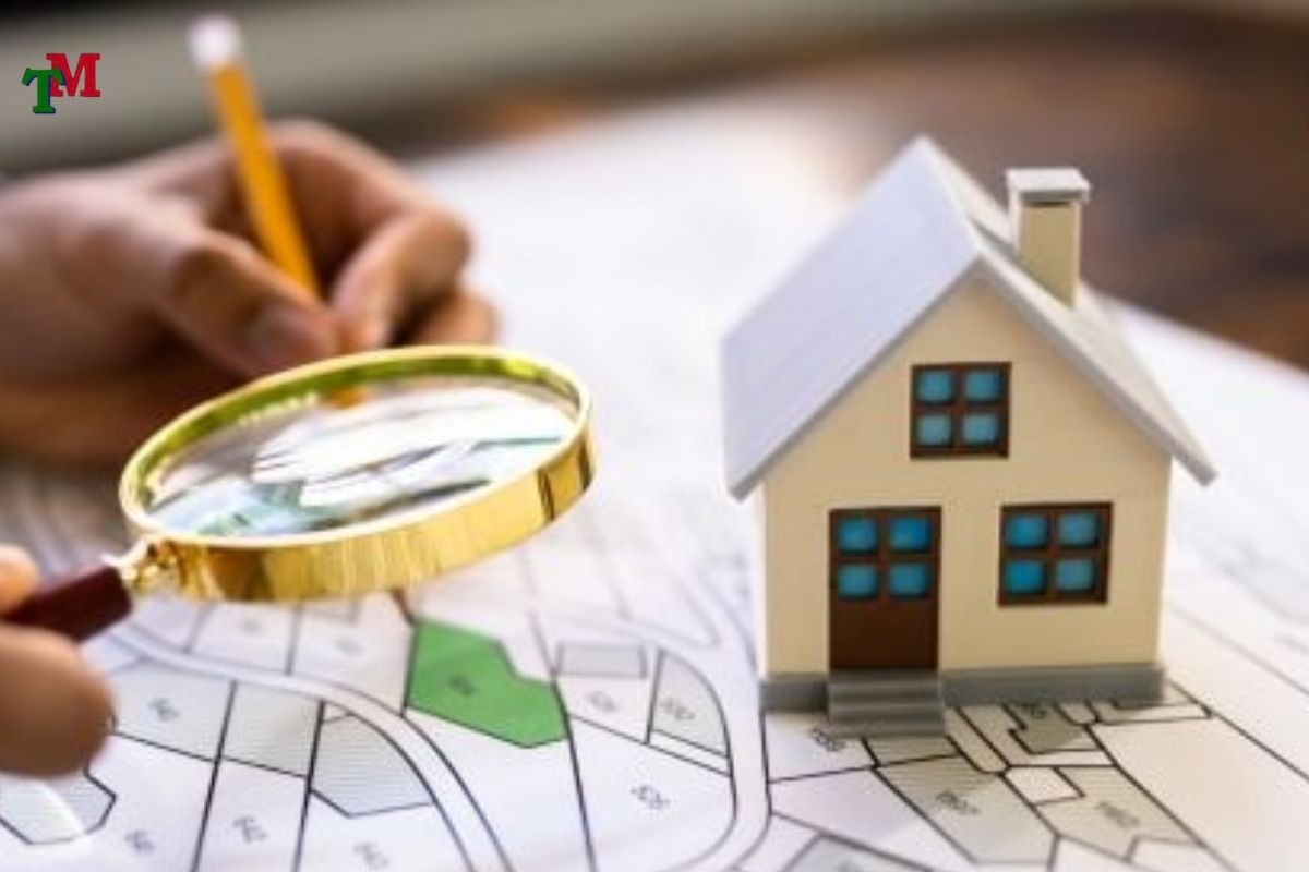 ĐIỀU TRA ĐỊA CHÍNH LÀ GÌ?