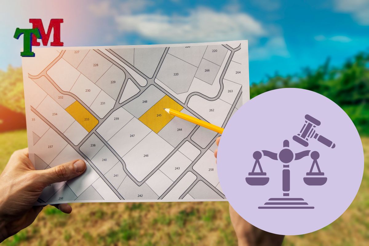 Các vấn đề pháp lý liên quan đến đất có sổ đỏ