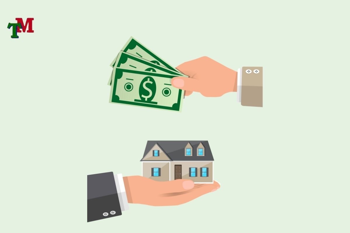 Đặt cọc mua bán nhà: những quy định pháp luật người mua bán cần biết 2 Dat coc mua ban nha 2