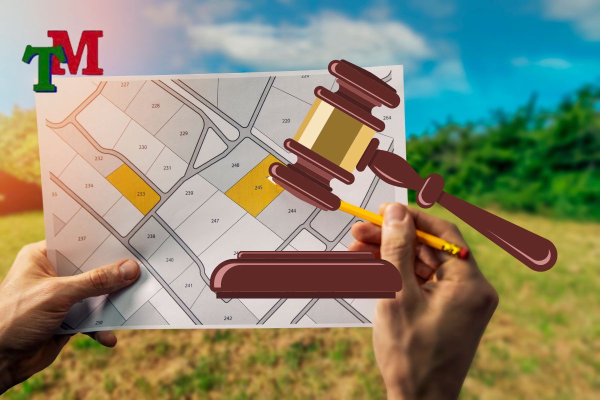 Diện tích đất để được cấp sổ: Quy định pháp luật và giải pháp an toàn cùng Luật Thiên Mã 2 Quy định pháp luật về diện tích đất để được cấp sổ