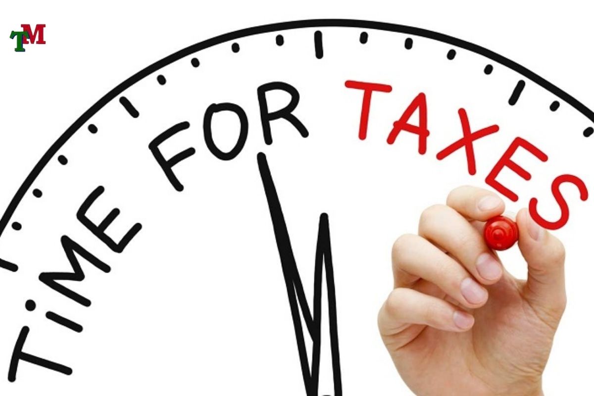 Gia hạn nộp hồ sơ khai thuế: Điều kiện, thủ tục và lưu ý quan trọng theo pháp luật hiện hành 2 GIA HAN NOP HO SO KHAI THUE 3