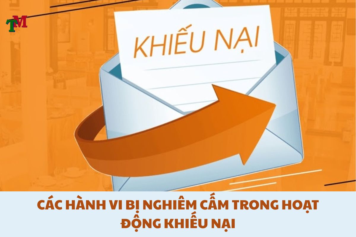 Hướng dẫn chi tiết quy trình giải quyết khiếu nại – Tránh bị từ chối quyền lợi hợp pháp 2 GIAI QUYET KHIEU NAI 2