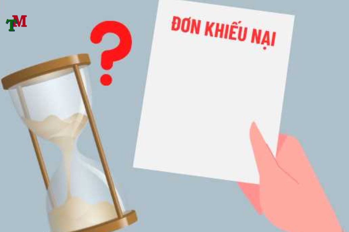 Hướng dẫn chi tiết quy trình giải quyết khiếu nại – Tránh bị từ chối quyền lợi hợp pháp 3 GIAI QUYET KHIEU NAI 3