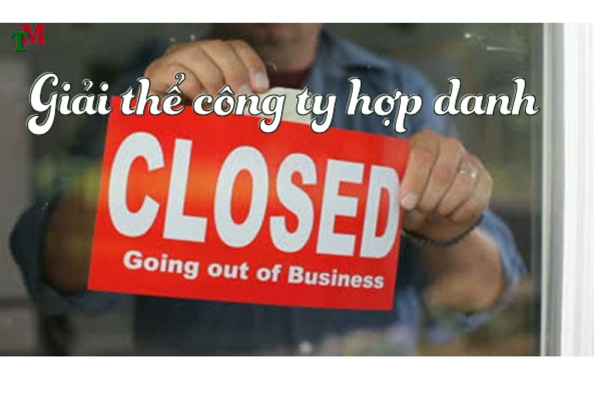 GIAI THE CONG TY HOP DANH