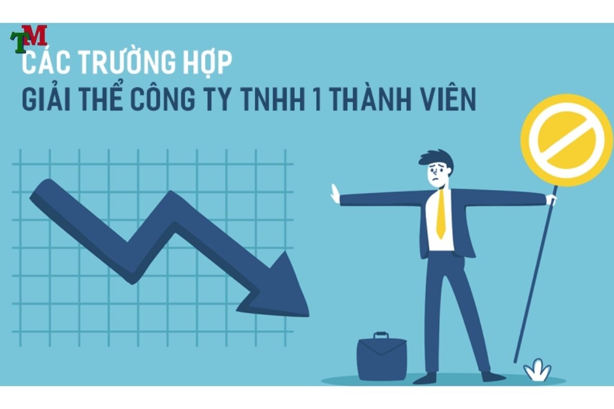 Giải thể công ty TNHH 1 thành viên: Trình tự thủ tục mới nhất & hướng dẫn soạn đơn xin giải thể đúng chuẩn 3 GIAI THE CONG TY TNHH 1 THANH VIEN 2