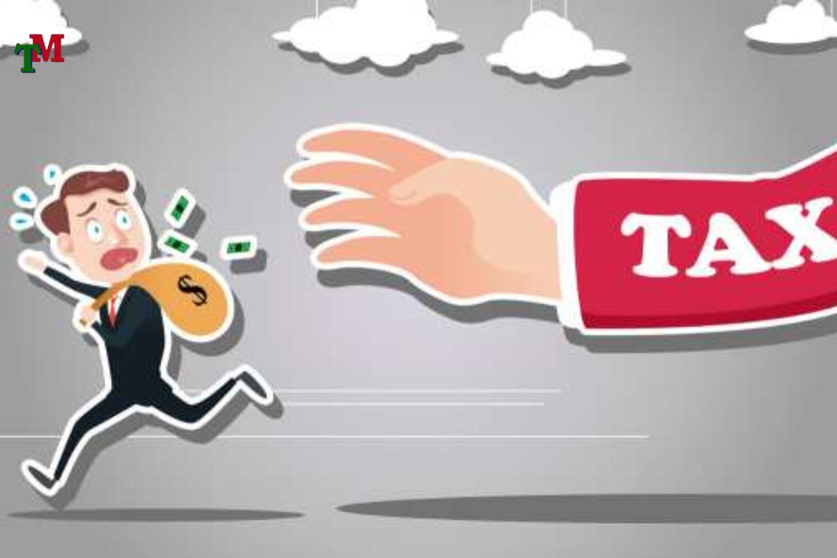 Gian lận thuế: 6 Quy định pháp luật và 03 mức phạt mới nhất 1 HÀNH VI GIAN LẬN ĐỂ KHÔNG NỘP HOẶC NỘP THIẾU THUẾ LÀ GÌ?