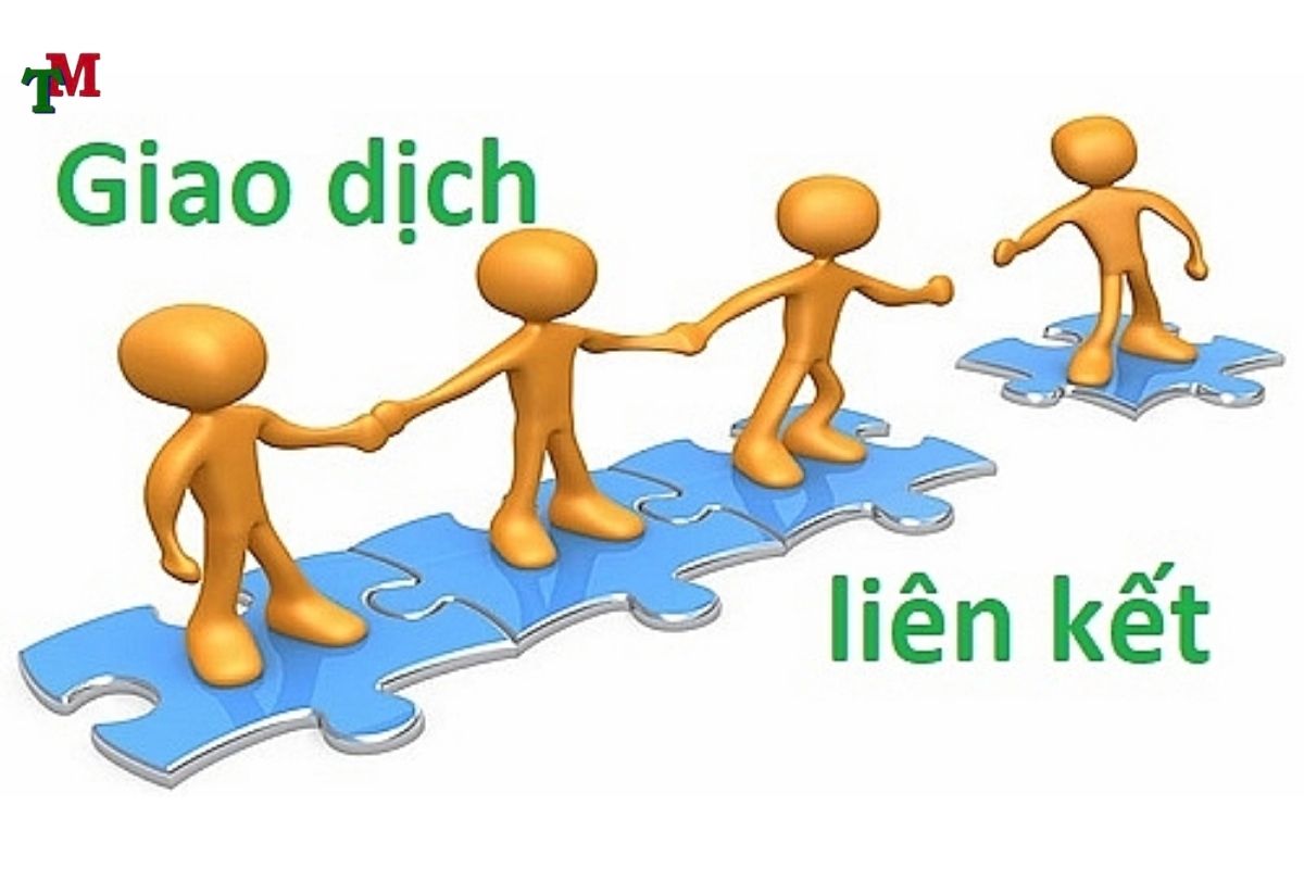 GIAO DICH LIEN KET