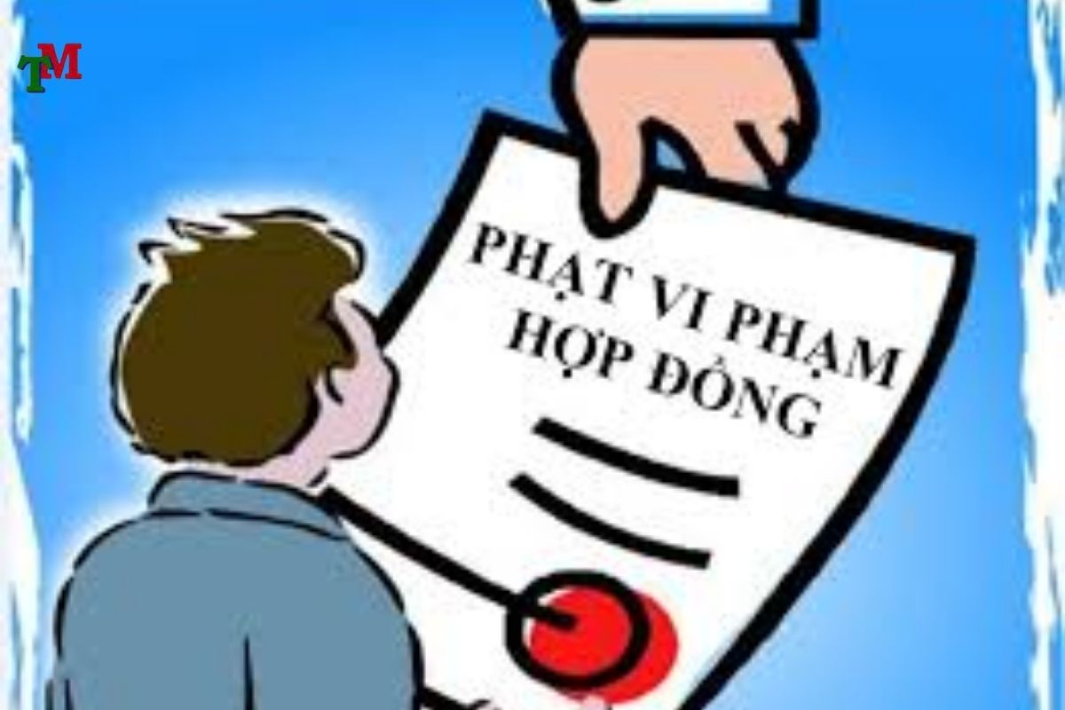 Giao hàng không đúng hợp đồng: Căn cứ xử lý và hướng giải quyết theo pháp luật 3 GIAO HANG KHONG DUNG HOP DONG 2