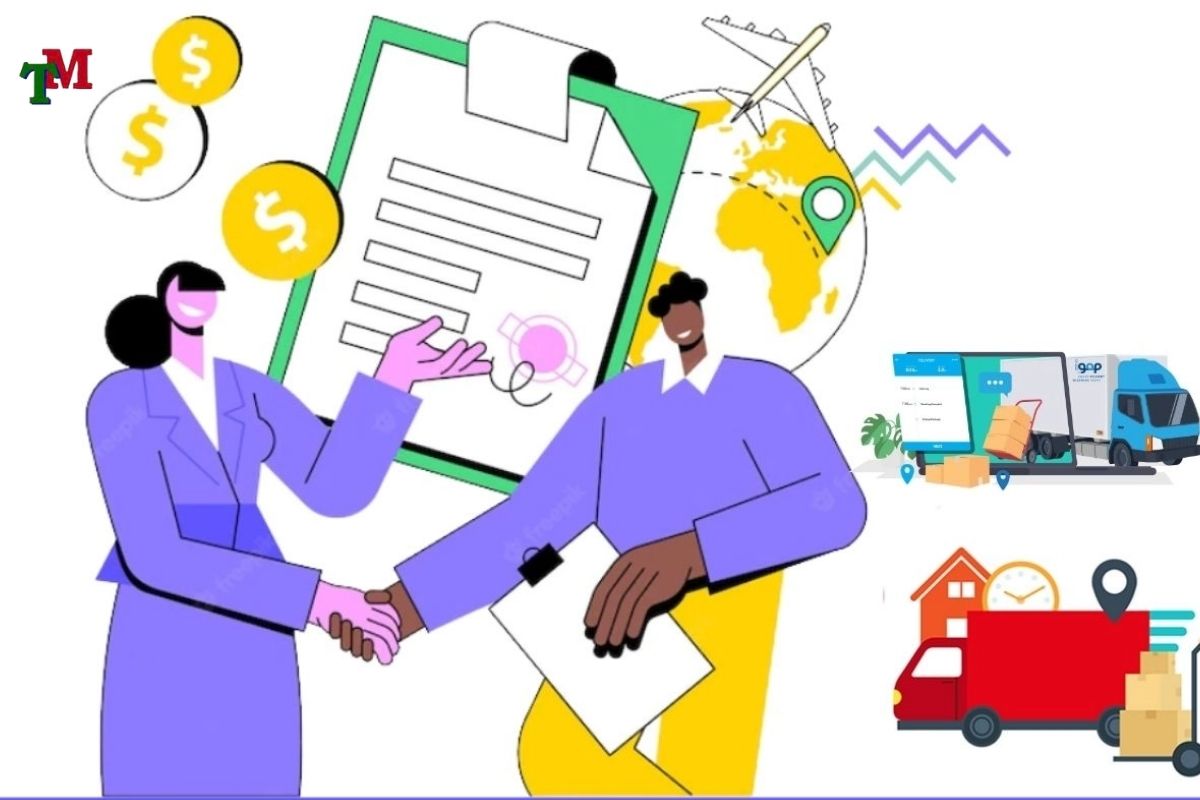 Giao hàng không đúng hợp đồng: Căn cứ xử lý và hướng giải quyết theo pháp luật 1 GIAO HANG KHONG DUNG HOP DONG