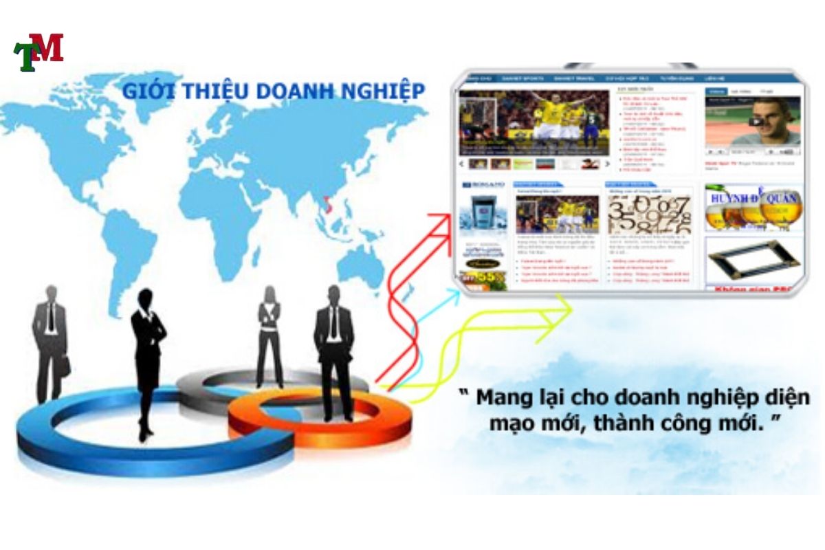 ĐỊNH NGHĨA VÀ CÁC QUY ĐỊNH PHÁP LUẬT VỀ GIẤY GIỚI THIỆU CÔNG TY