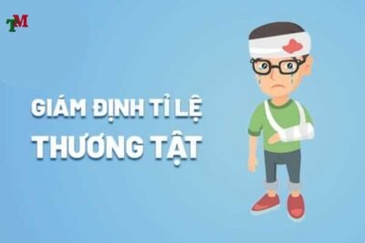 Giam dinh ty le thuong tat