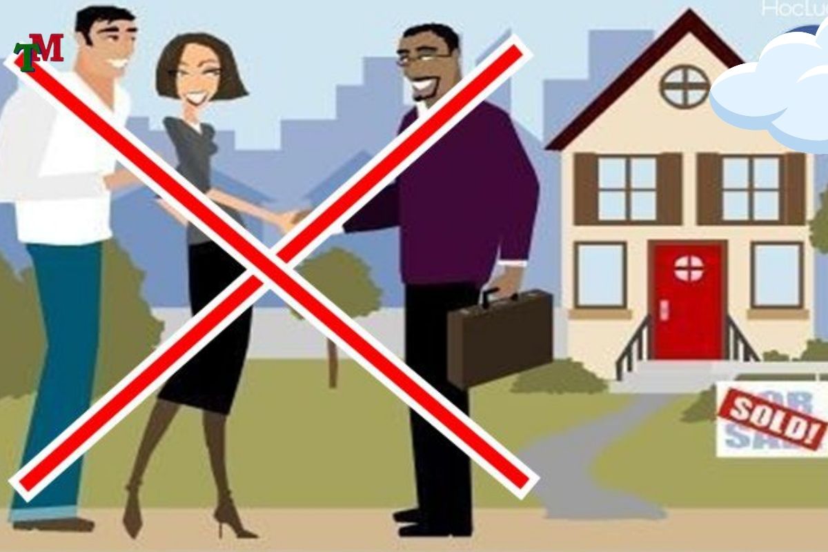 Giao dịch giả tạo: Nhận diện và hệ quả pháp lý cần lưu ý 3 Giao dich gia tao 2