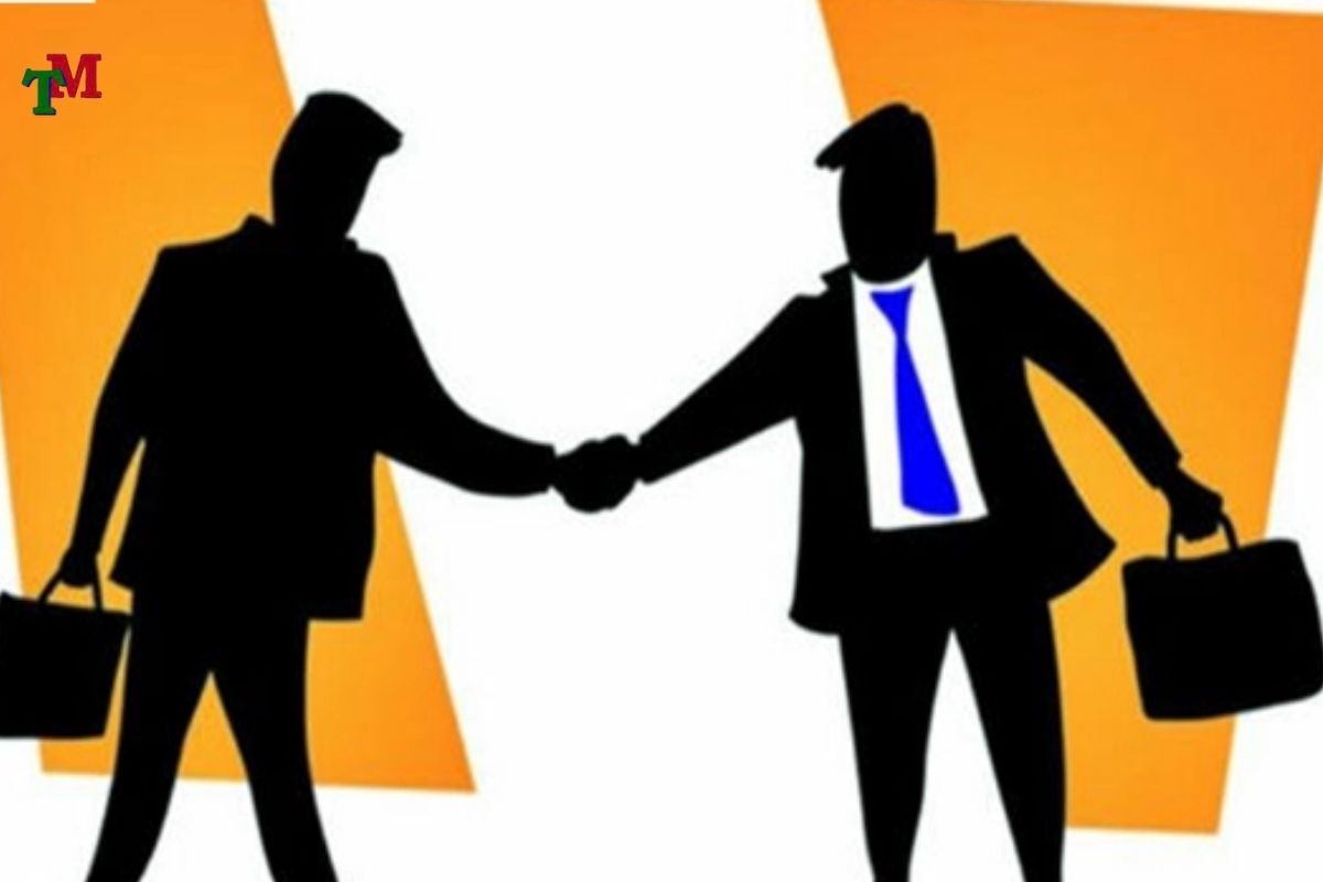 Giao dịch giả tạo: Nhận diện và hệ quả pháp lý cần lưu ý 2 Giao dich gia tao 3