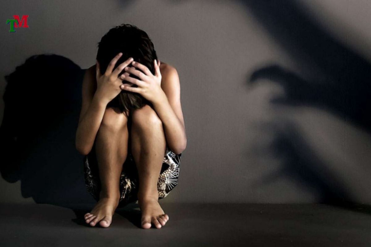 HANH VI HIEP DAM TRE EM