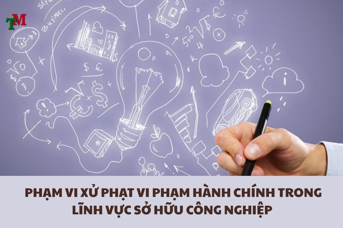 HANH VI XAM PHAM QUYEN SO HUU CONG NGHIEP 2