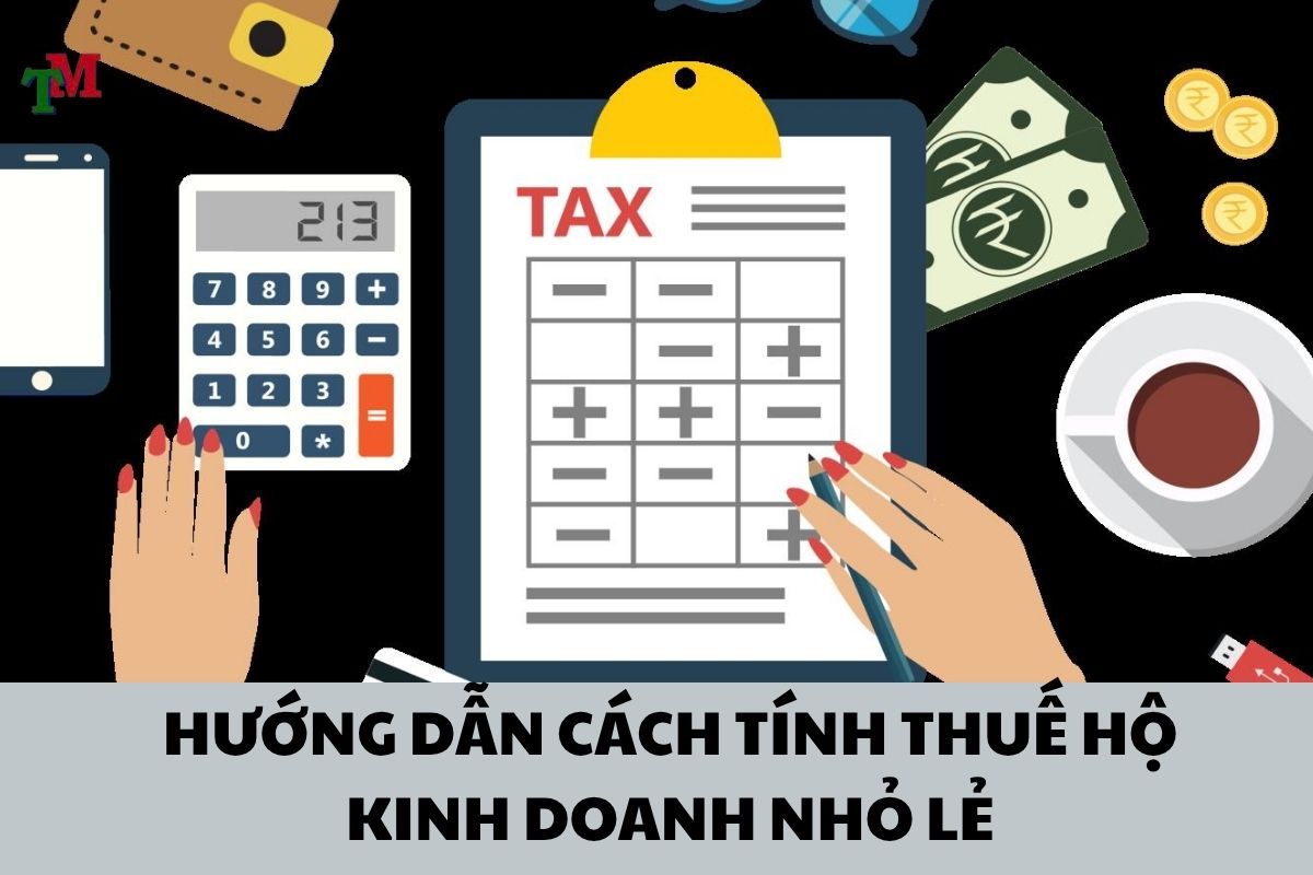 Hộ kinh doanh nhỏ lẻ có phải nộp thuế không? Quy định & thủ tục mới nhất 2 HO KINH DOANH NHO LE 3