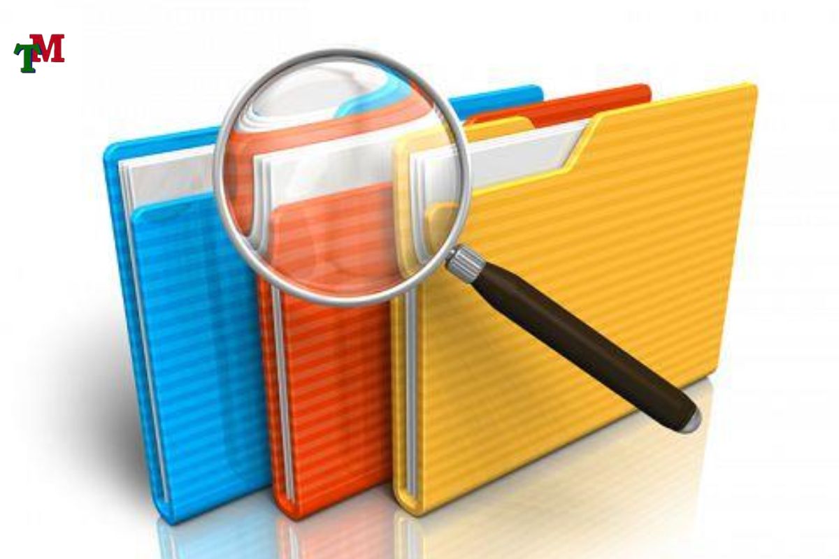 Hồ sơ vụ án dân sự: Thành phần, trình tự sắp xếp và lưu ý pháp lý quan trọng 1 HO SO VU AN DAN SU 2