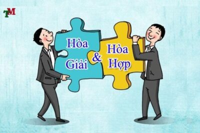 HOA GIAI TRONG TO TUNG DAN SU