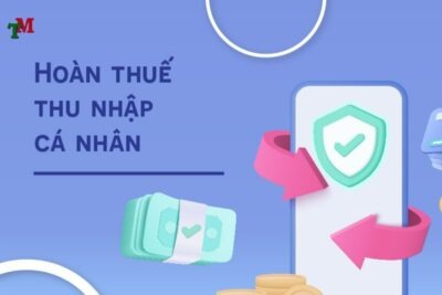 HOAN THUE THU NHAP CA NHAN