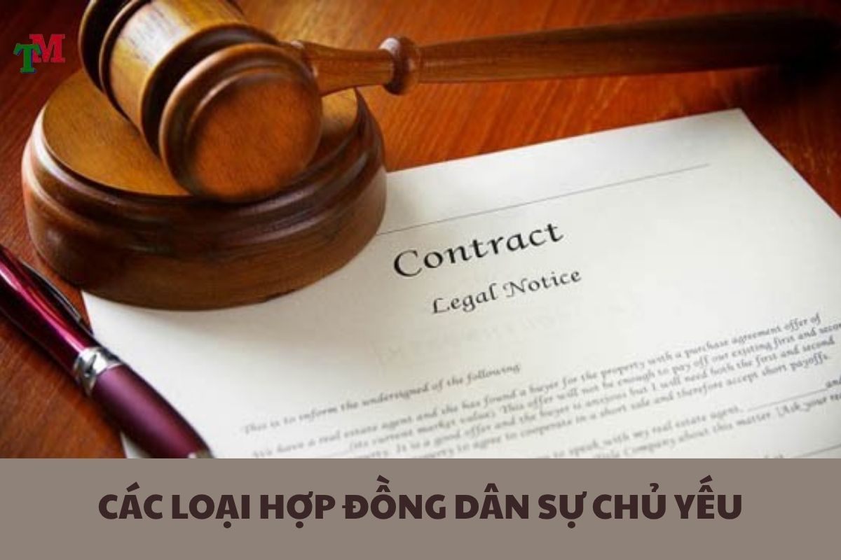Hiểu đúng hợp đồng dân sự: Nền tảng pháp lý quan trọng mọi công dân cần biết 1 HOP DONG DAN SU 2