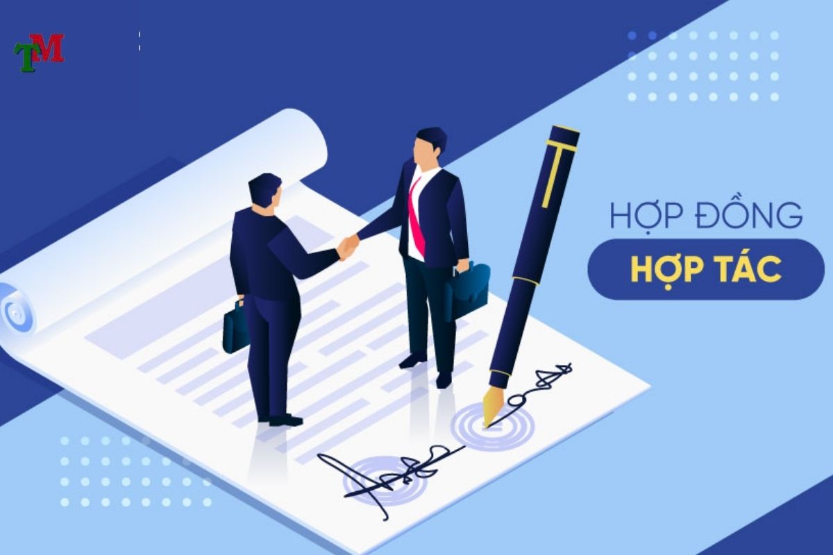 HOP DONG HOP TAC KINH DOANH