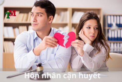 Hôn nhân cận huyết