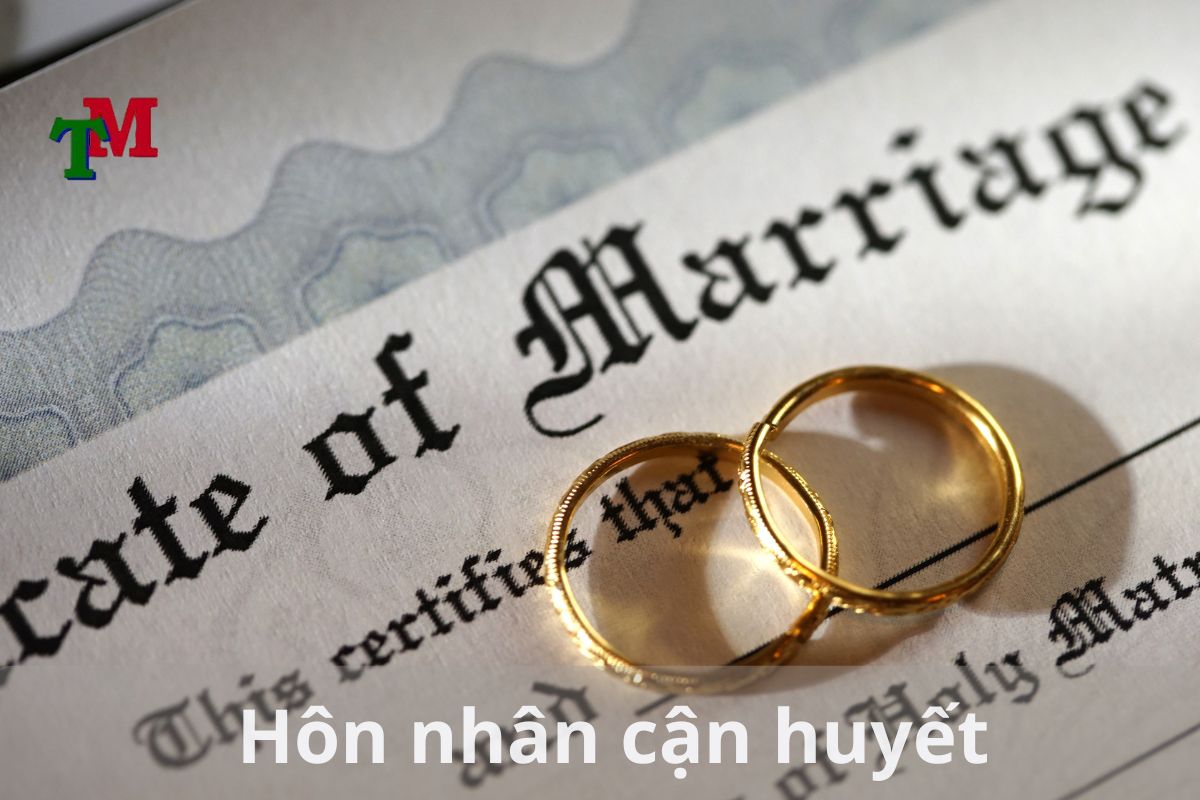 Hôn nhân cận huyết 3 Hôn nhân cận huyết