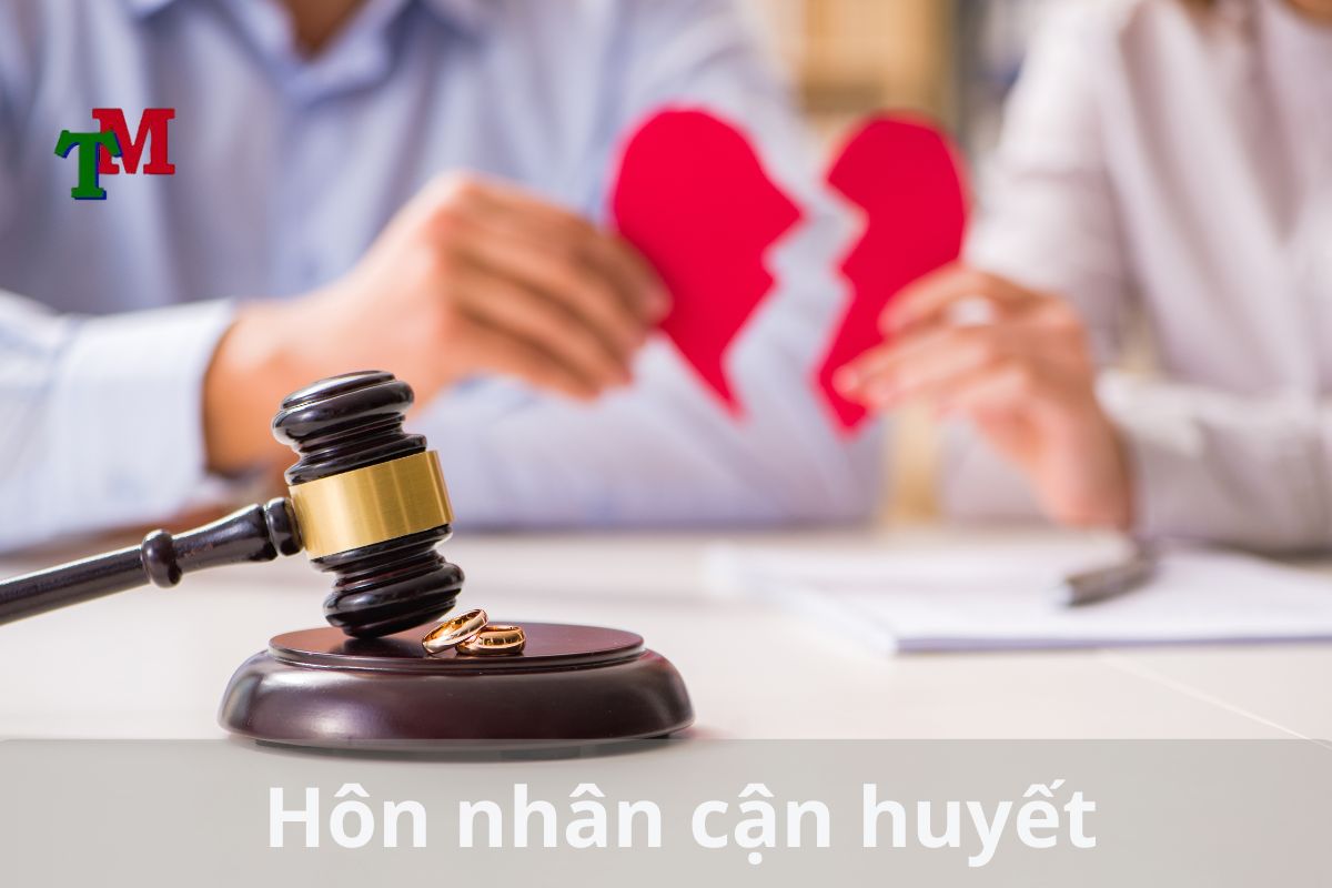 Hôn nhân cận huyết 1 Hôn nhân cận huyết
