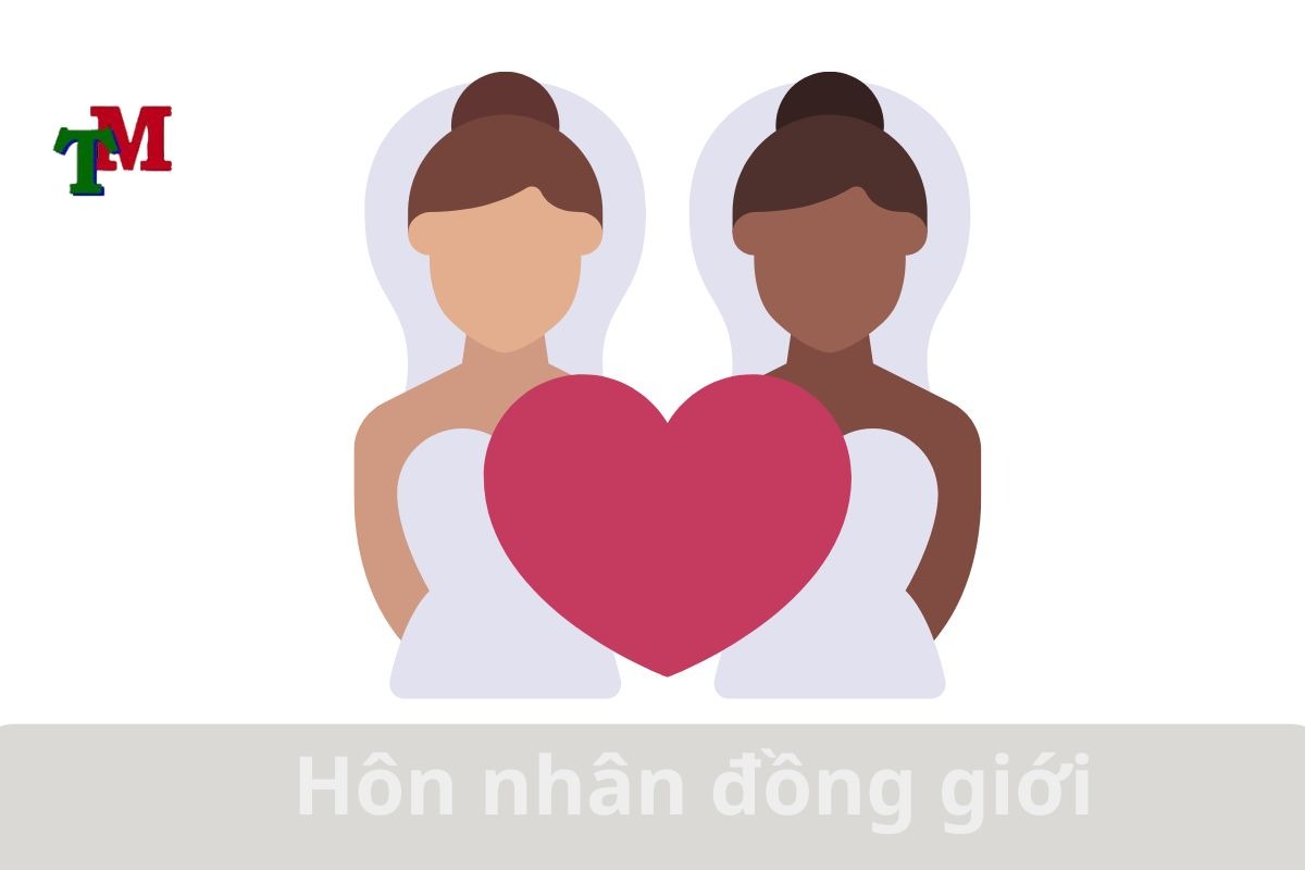 Hôn nhân đồng giới